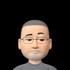 Meet your Posher, Larry